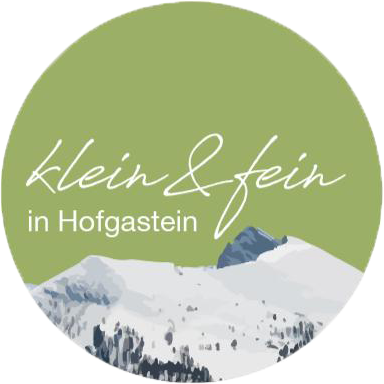 Logo Pension Bad Hofgastein Klein und Fein